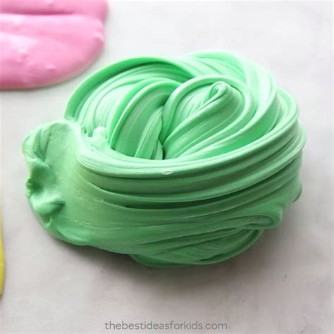 best clay for butter slime